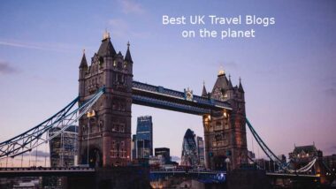 | 1 | Uk Travel Blogs | "Exploring the Best Uk Travel Blogs You Must Follow" | Awareness |