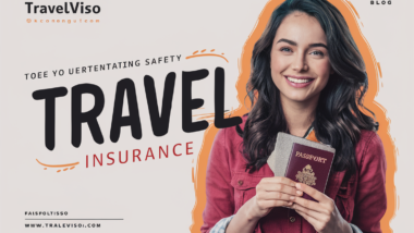 Best Travel Insurance Companies in UK